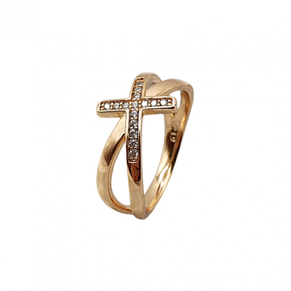 Ring-MS-1006-Size 8