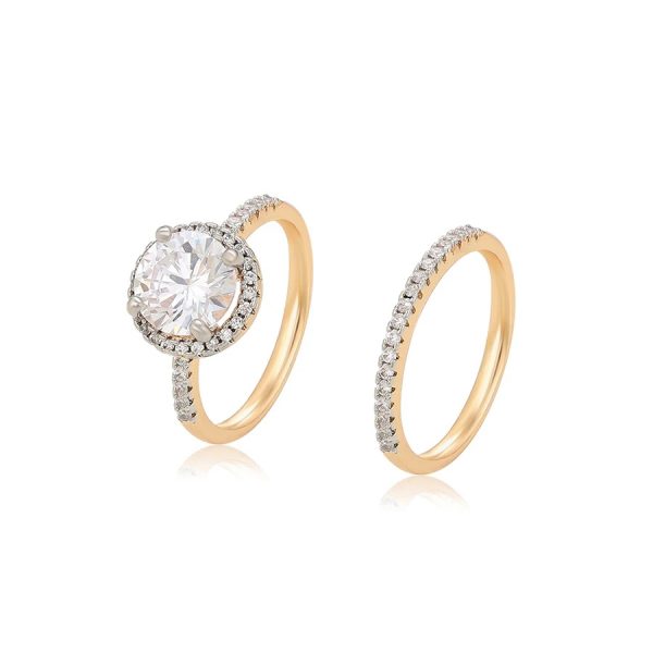Ring-MS-1027-Size 8