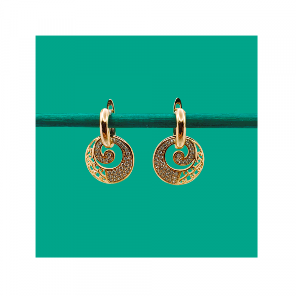 Earring-MS-2013