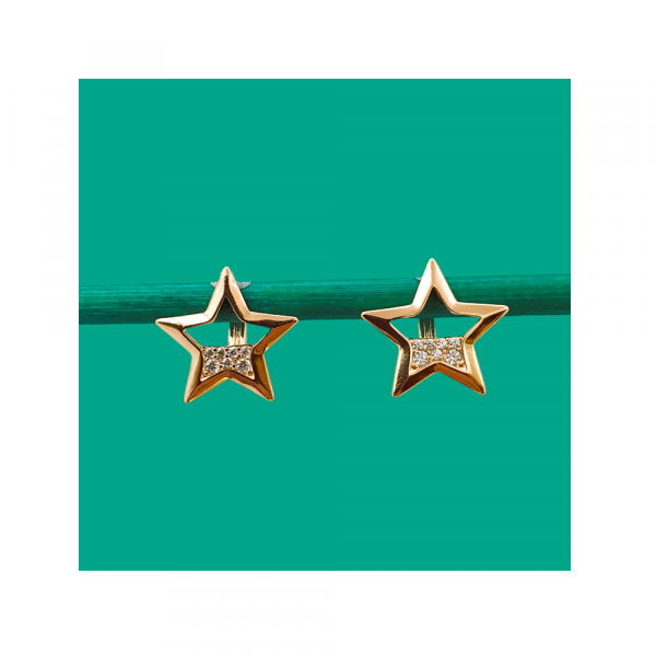 Earring-MS-2016