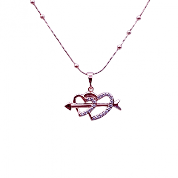 Necklace-MS-8005