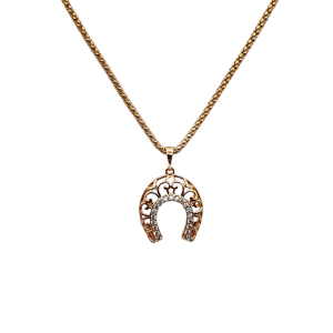 Necklace-MS-8007
