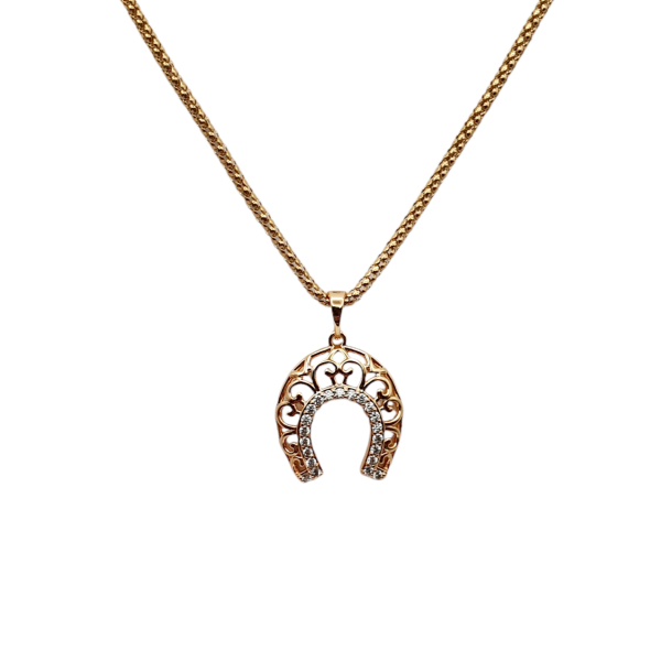 Necklace-MS-8007