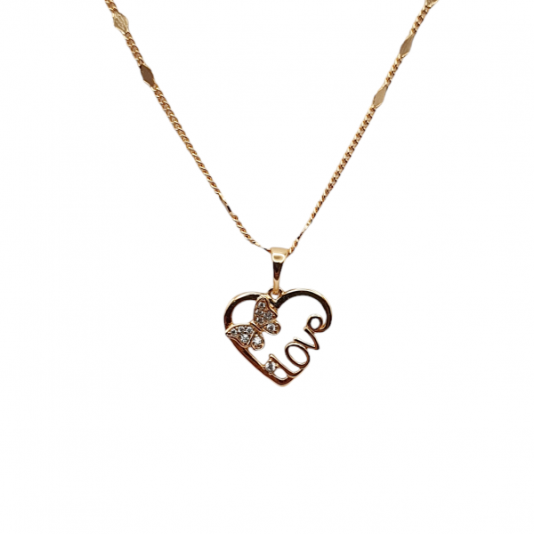 Necklace-MS-8009