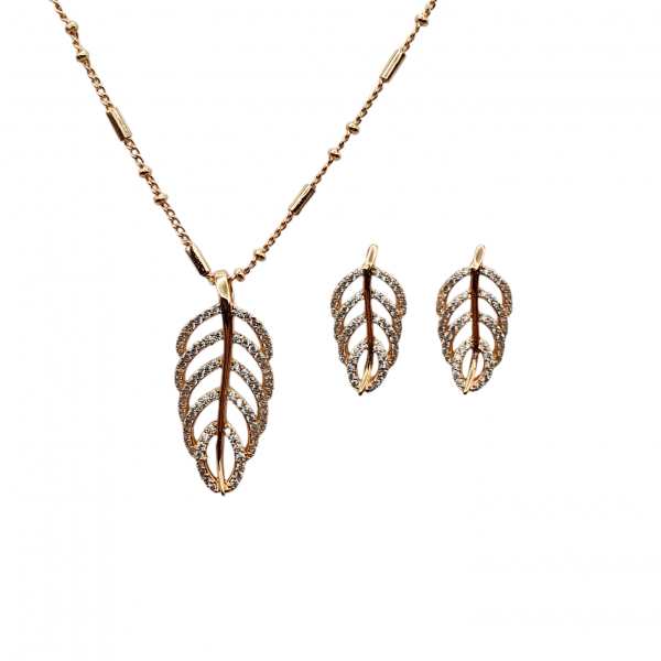 Necklace-MS-8016