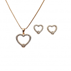 Necklace-MS-8018