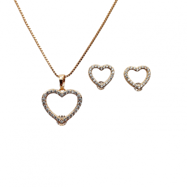 Necklace-MS-8018