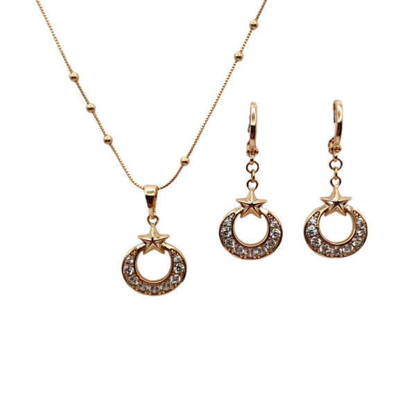 Necklace-MS-8019
