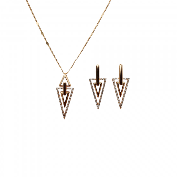 Necklace-MS-8020