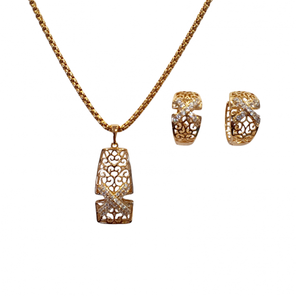 Necklace-MS-8021